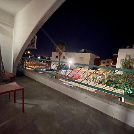 Lev Eilat Vip 2 Lejlighed Eksteriør billede