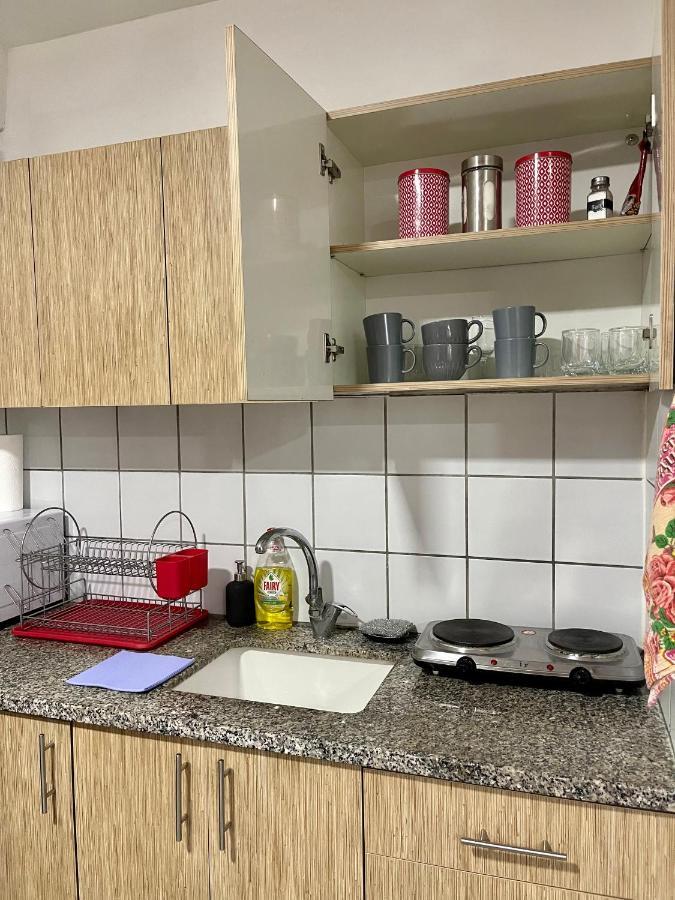 Lev Eilat Vip 2 Lejlighed Eksteriør billede