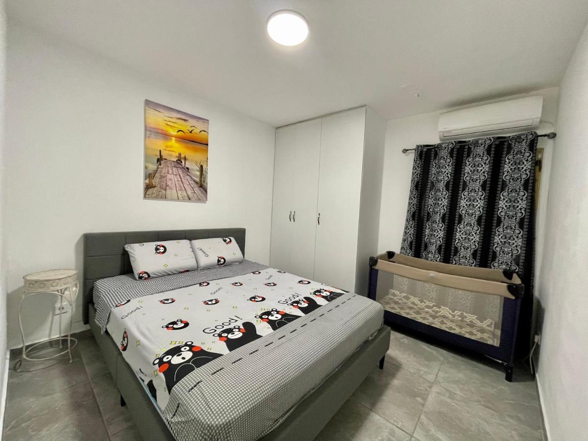 Lev Eilat Vip 2 Lejlighed Eksteriør billede